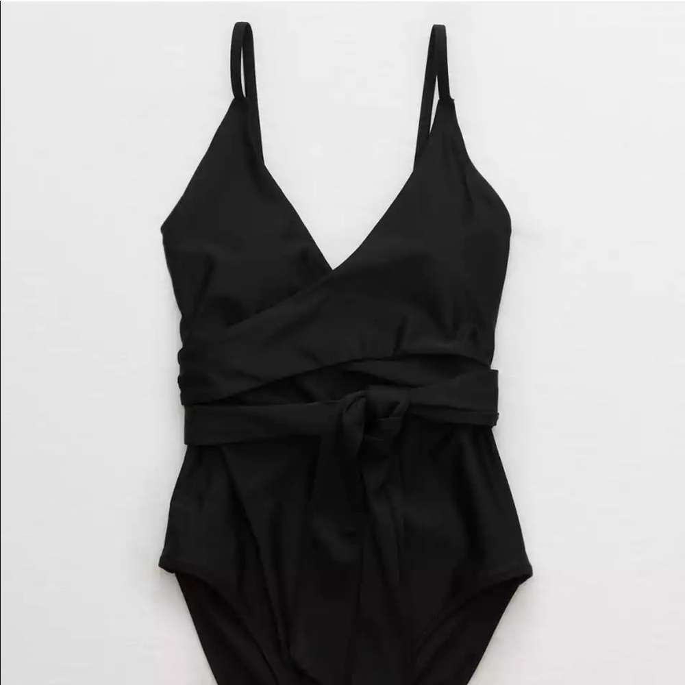Ae wrap one piece